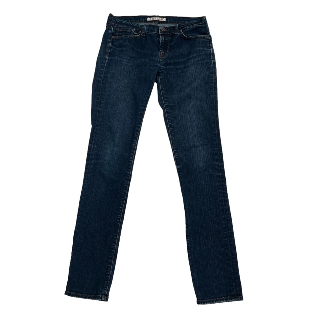 J Brand Pencil Leg Skinny Jeans Size 28 Women’s